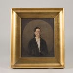 1727 7239 Oljemålning